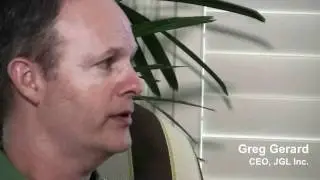 Giant Views - ASTA's 128th Annual Meeting - Greg Gerard