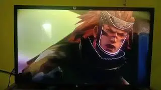 Day 1 upload(BASARA 4 UNIVERSE PS 3)#GAME#BASARA4#LIKE#SUBSCRIBE