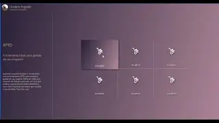 Criando um menu personalizado com Firemonkey