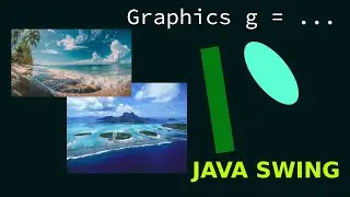 Lập tr&igrave;nh đồ hoạ 2D đơn giản tr&ecirc;n Java. Thực h&agrave;nh l&agrave;m game trong Java