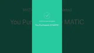 How to Buy $WLD from your phone!! (using Crypto.com and Metamask!!)
