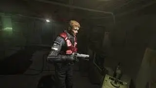 Cold Fear (PC) - Getting to the Radio Room
