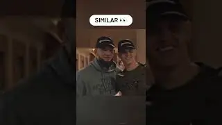 History repeats itself - Evil Khabib and Nice Conor 😈