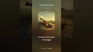 Orchestral Folk Fusion 2