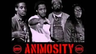 Rawstein Family - Animosity