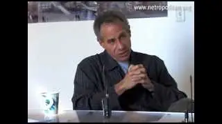Интервью с Эриком Оуэном Моссом