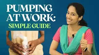 Pumping for Working Mothers | A Practical Guide   #longvideo 