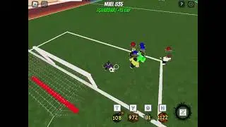 TPS Street Soccer Montage #10