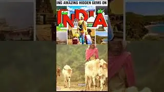 India on a Budget: 10 Magical Places Tourists Don&rsquo;t Know About #travelpediaguide #india #indiatravel