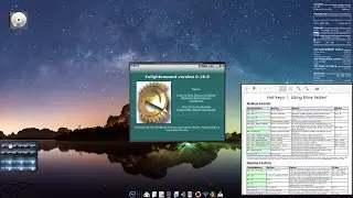 Install ELIVE Linux on VirtualBox 2022 || ELive 3.8
