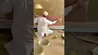 wall designing