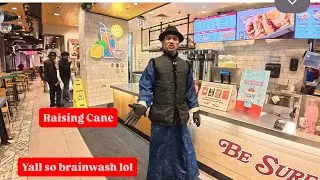 Я готовлю куриные стрипсы лучше, чем Raising Cane's, без шуток.