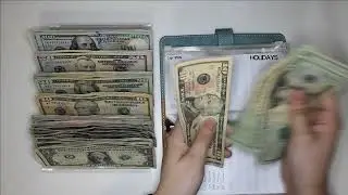 Sinking Funds Consolidation | February 2022 | Bill Exchange | 1k Slip