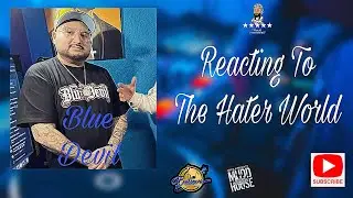 Reacting To @TheHaterWorld  @NoJumper ~ #reactions #nojumper #cmacdaloc