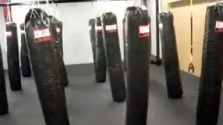 Athens Fitness and MMA Kickboxing 30 Day FREE Trial | The HardCore Gym