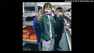 [FREE] Lil Kee Type Beat - In Place