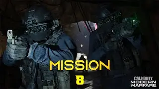 CALL OF DUTY ADVANCED WARFARE/MISSION 8 /LIKE REAL WORLD GAME/ARSLAN GAMING VIRL VIDEO
