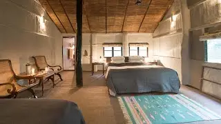Tiger Tops Tharu Lodge, Читван | Путешествие с Сандхьей