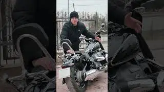 BMW R18 FIRST EDITION