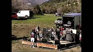 MUD w/ Vahallan  Fury opening.