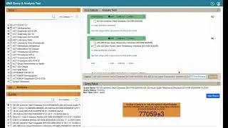 i2b2 Previous Queries Tutorial