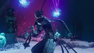 HOW TO GET BEATTEN IN NIJNA GAIDEN 4 ez TUTORIAL by Bugxtream3455