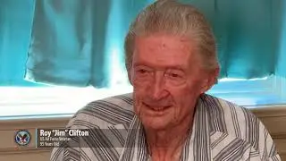 From Hospice to Hope: How VA Wound Care Gave Roy His Life Back
