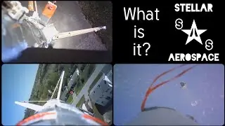 Stellar AeroSpace - Info, History, & Project Update