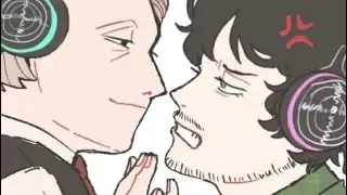 ￼ Multifandom tik toks to cure your boredom ￼