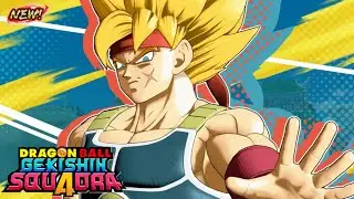 What were they thinking when they made Super Saiyan Bardock...