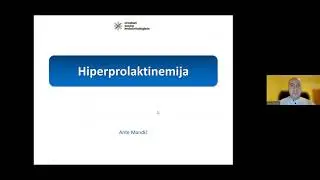 Hiperprolaktinemija