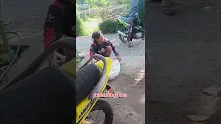 hobi tak kenal jauh boolo