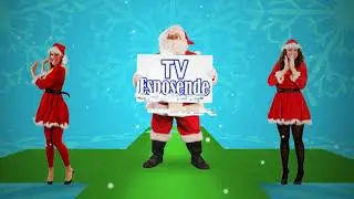 Feliz Natal TV Esposende