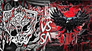 RNGW vs ADPT - RNG Crew Battle (reuploaded)