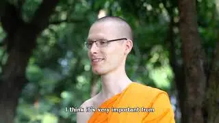 012 What are the Buddhist principles in raising children