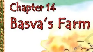 class 4 EVS  Basva's Farm