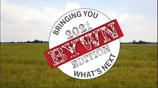 BYWN 2021 Planting South