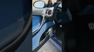 2004 Pontiac GTO 💙 Impulse Blue 💙 27k miles