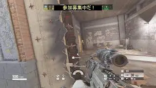 r6s レインボーシックス シージ PC 参加型