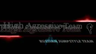 High Agressive Team - Jumpstyle is fu*king life(Preview)