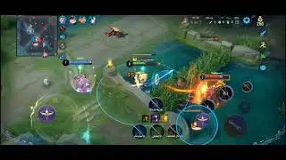 💥 UNSTOPPABLE Li Xin &ndash; Epic Ranked Battle | Honor of Kings Global