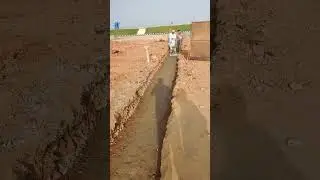 #concrete #construction #wall #foundation #vibrator #concrete  #important #compact