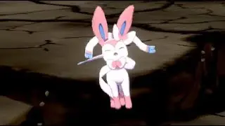 THE OH KOS - Pokemon Sword & Shield FFA