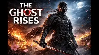 Slow Mamba in GOT #ghostoftsushima