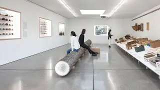 Live Talk with Th&eacute;lonious Goupil