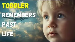 2-Year-Old Remembers Being WWII Fighter Pilot - The James Leininger Mystery