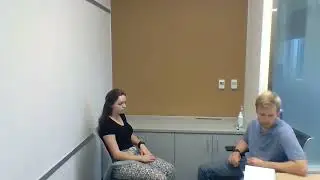 Medcom Interview 1 - Chappell