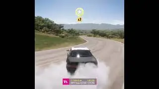 getting 6,800,000 drift score | forza horizon 5