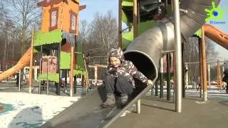 Sosnowiec buduje ogrody