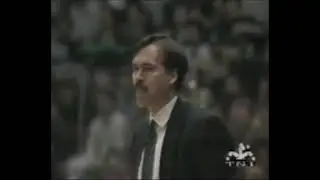 KORAC CUP: 1993 final - Philips Olimpia Milano vs Virtus Roma (leg 2, Djordjevic 38pts + 7ast + 5rb)